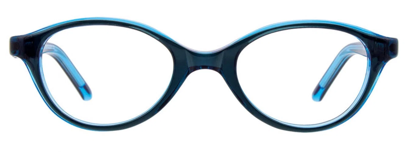 Aspex Eyewear TK1041 Eyeglasses - view 9